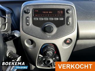 Citroën C1 1.0 e-VTi Feel Airco Cruise picture 37