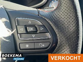 MG ZS EV Long Range Luxury 70 kWh Panorama Navigatie Camera Keyless picture 27