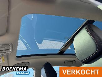 MG ZS EV Long Range Luxury 70 kWh Panorama Navigatie Camera Keyless picture 16
