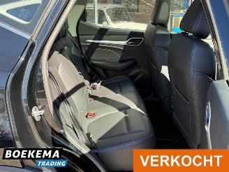 MG ZS EV Long Range Luxury 70 kWh Panorama Navigatie Camera Keyless picture 19