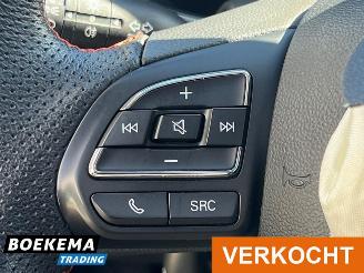 MG ZS EV Long Range Luxury 70 kWh Panorama Navigatie Camera Keyless picture 26