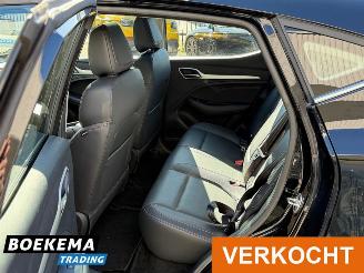MG ZS EV Long Range Luxury 70 kWh Panorama Navigatie Camera Keyless picture 17