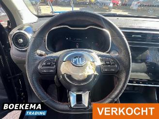 MG ZS EV Long Range Luxury 70 kWh Panorama Navigatie Camera Keyless picture 24
