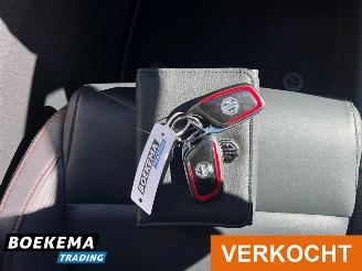 MG ZS EV Long Range Luxury 70 kWh Panorama Navigatie Camera Keyless picture 33
