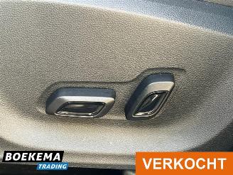 MG ZS EV Long Range Luxury 70 kWh Panorama Navigatie Camera Keyless picture 22