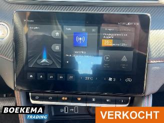 MG ZS EV Long Range Luxury 70 kWh Panorama Navigatie Camera Keyless picture 34
