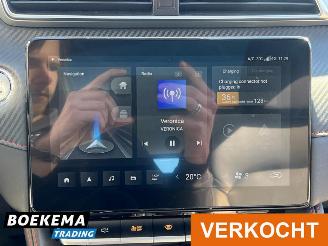 MG ZS EV Long Range Luxury 70 kWh Panorama Navigatie Camera Keyless picture 28