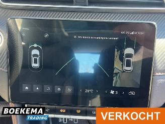 MG ZS EV Long Range Luxury 70 kWh Panorama Navigatie Camera Keyless picture 35
