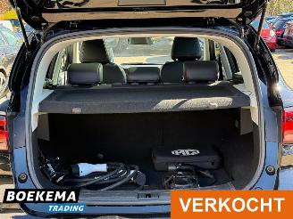 MG ZS EV Long Range Luxury 70 kWh Panorama Navigatie Camera Keyless picture 18