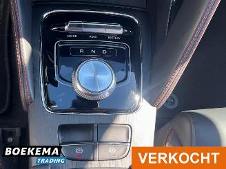MG ZS EV Long Range Luxury 70 kWh Panorama Navigatie Camera Keyless picture 29
