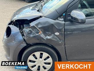 Citroën C1 1.0 VTi Feel Navigatie Airco 5-Deurs picture 16