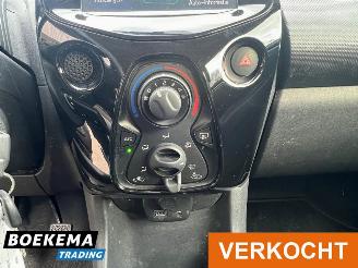 Citroën C1 1.0 VTi Feel Navigatie Airco 5-Deurs picture 29