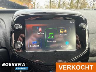 Citroën C1 1.0 VTi Feel Navigatie Airco 5-Deurs picture 28
