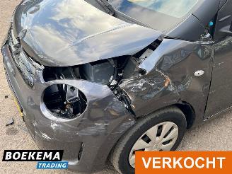 Citroën C1 1.0 VTi Feel Navigatie Airco 5-Deurs picture 5