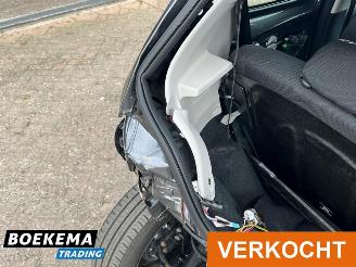 Citroën C1 1.0 VTi Feel Navigatie Airco 5-Deurs picture 12