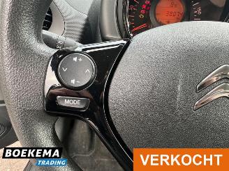 Citroën C1 1.0 VTi Feel Navigatie Airco 5-Deurs picture 26