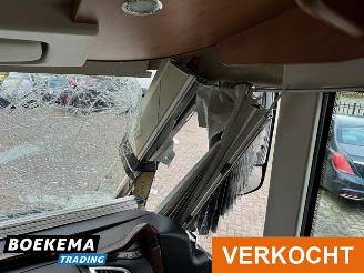 Carthago  C-TOURER I 149 Levelsysteem Airco Hefbed Schotel Zonnepaneel Enkele Bedden 2xAirco picture 26