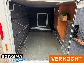 Carthago  C-TOURER I 149 Levelsysteem Airco Hefbed Schotel Zonnepaneel Enkele Bedden 2xAirco picture 33