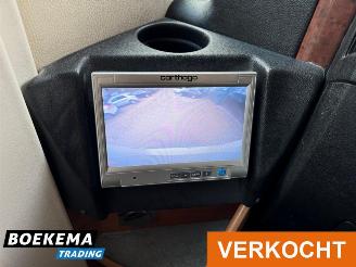 Carthago  C-TOURER I 149 Levelsysteem Airco Hefbed Schotel Zonnepaneel Enkele Bedden 2xAirco picture 28