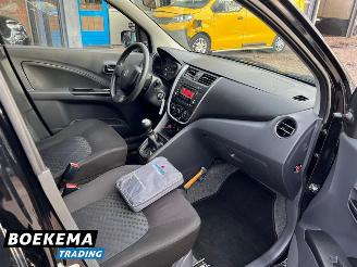 Suzuki Celerio 1.0 Comfort Airco Orig NL+NAP picture 19