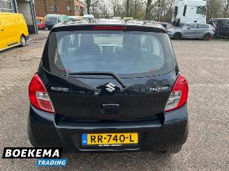 Suzuki Celerio 1.0 Comfort Airco Orig NL+NAP picture 3