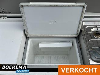 Combi-Camp  Combicamp Valley Xtra Groen picture 13