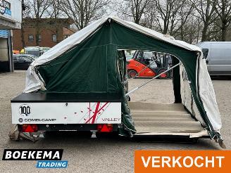 Combi-Camp  Combicamp Valley Xtra Groen picture 3