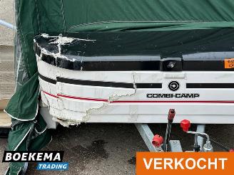 Combi-Camp  Combicamp Valley Xtra Groen picture 6