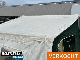 Combi-Camp  Combicamp Valley Xtra Groen picture 16