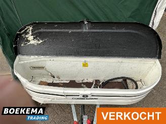 Combi-Camp  Combicamp Valley Xtra Groen picture 18