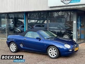 MG TF 1.8 TF 120 Stepspeed picture 16
