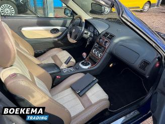 MG TF 1.8 TF 120 Stepspeed picture 12