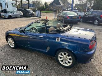 MG TF 1.8 TF 120 Stepspeed picture 4