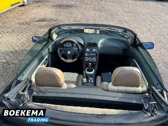 MG TF 1.8 TF 120 Stepspeed Cabriolet picture 9