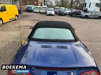 MG TF 1.8 TF 120 Stepspeed picture 17