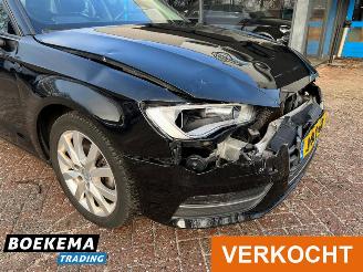 Audi A3 Sportback 1.4 TFSI Ambition Pro Line Plus Stoelverw. Clima Cruise picture 10