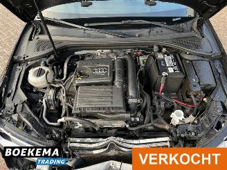 Audi A3 Sportback 1.4 TFSI Ambition Pro Line Plus Stoelverw. Clima Cruise picture 13