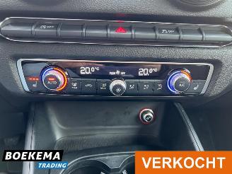 Audi A3 Sportback 1.4 TFSI Ambition Pro Line Plus Stoelverw. Clima Cruise picture 22