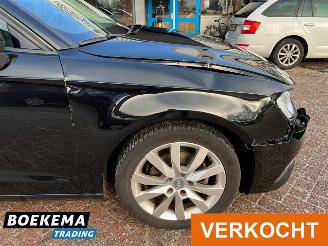 Audi A3 Sportback 1.4 TFSI Ambition Pro Line Plus Stoelverw. Clima Cruise picture 11