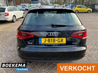 Audi A3 Sportback 1.4 TFSI Ambition Pro Line Plus Stoelverw. Clima Cruise picture 3