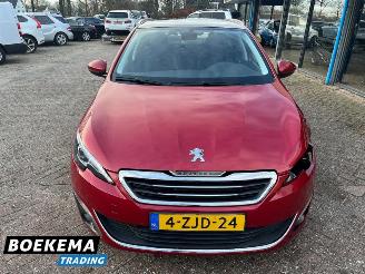 Peugeot 308 SW 1.2 e-THP Première Pano Navi Clima Cruise picture 6