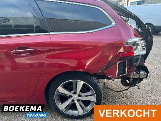 Peugeot 308 SW 1.2 e-THP Première Pano Navi Clima Cruise picture 13