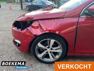Peugeot 308 SW 1.2 e-THP Première Pano Navi Clima Cruise picture 11