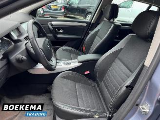 Renault Laguna Estate 2.0 16V T 170PK Automaat Dynamque Navi Clima Cruise picture 13