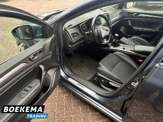 Renault Mégane 1.2 TCe Bose Camera Stoelverw PDC Climate picture 14