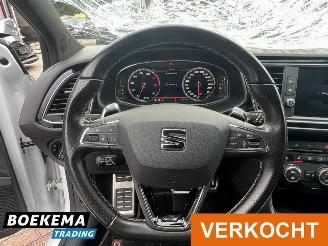Seat Leon 2.0 TSI CUPRA 300 Virtual Schaalstoelen ACC Led Keyless Climate stoelverw. picture 25