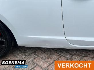 Seat Leon 2.0 TSI CUPRA 300 Virtual Schaalstoelen ACC Led Keyless Climate stoelverw. picture 14