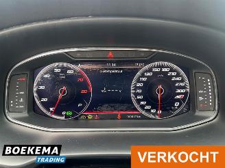 Seat Leon 2.0 TSI CUPRA 300 Virtual Schaalstoelen ACC Led Keyless Climate stoelverw. picture 26