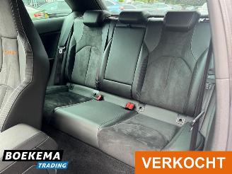 Seat Leon 2.0 TSI CUPRA 300 Virtual Schaalstoelen ACC Led Keyless Climate stoelverw. picture 19