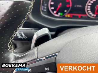 Seat Leon 2.0 TSI CUPRA 300 Virtual Schaalstoelen ACC Led Keyless Climate stoelverw. picture 28